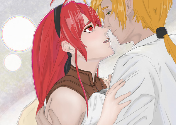 Eris + Rudues