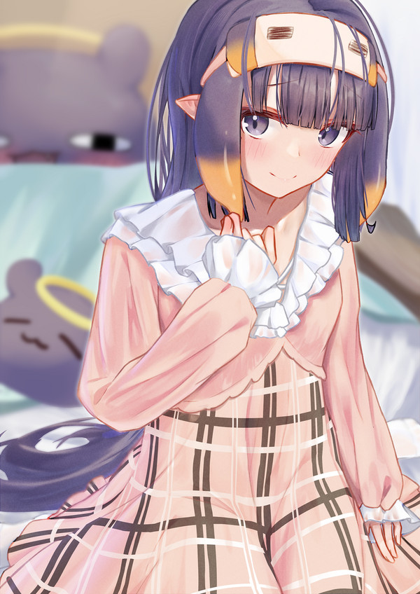 PAJAMAS🐙