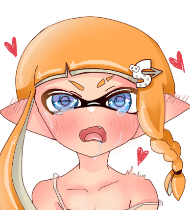 ちょっとえっちないかちゃん