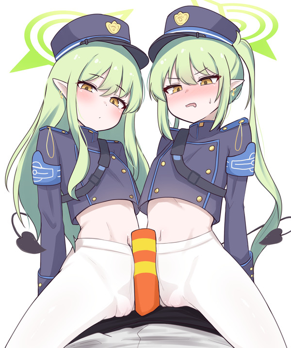 シュポガキ