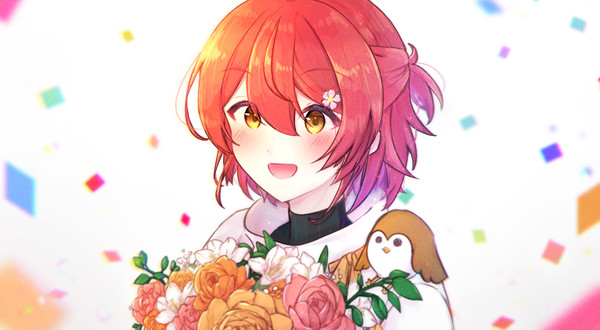 🌺