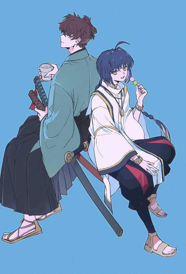 伊剣log1