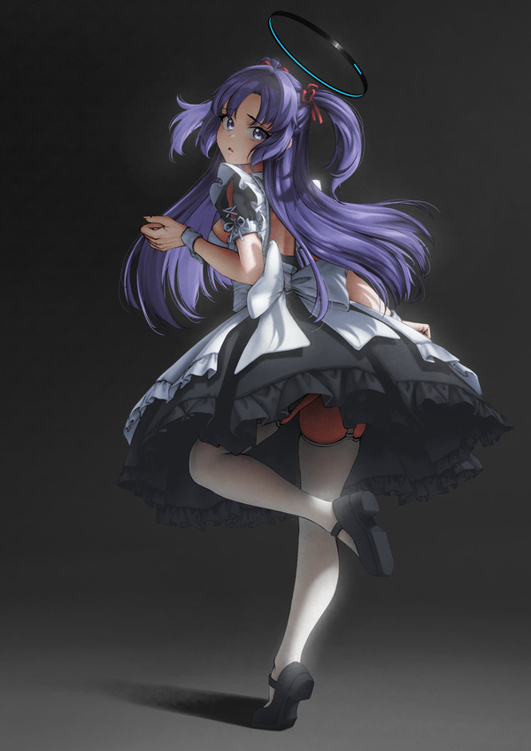 早瀬ユウカ