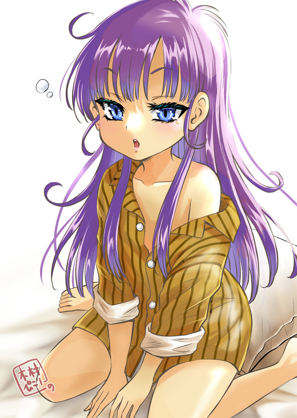 ほよよ