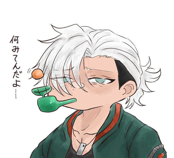 広瀬大聖