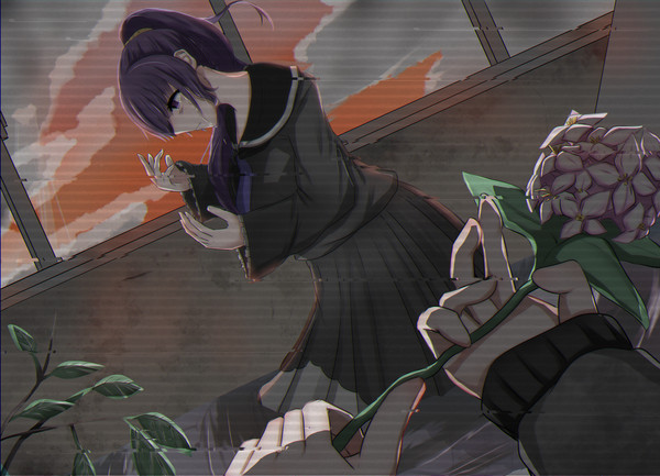 まふゆ