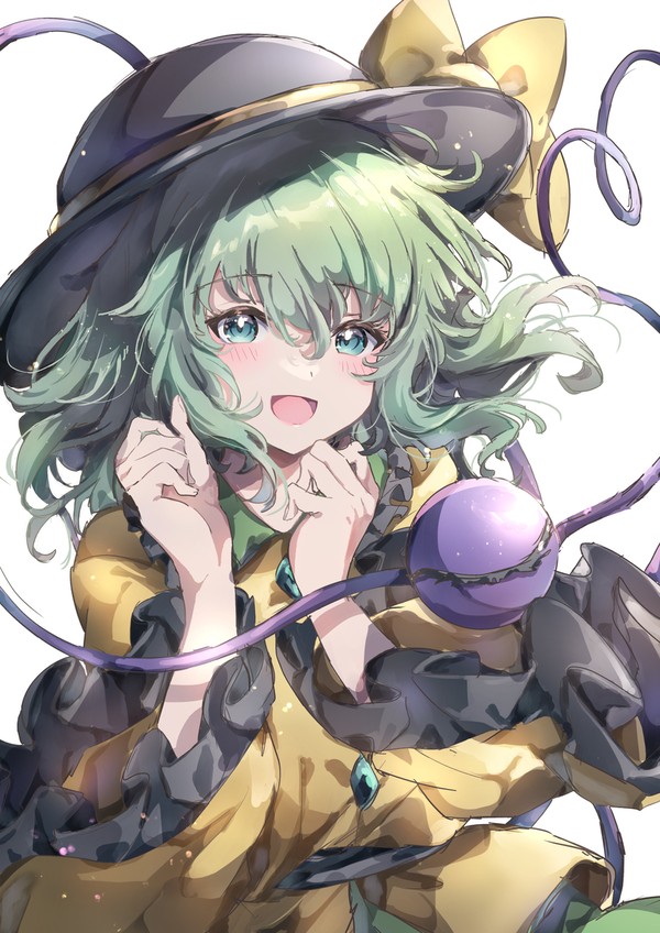 こいし