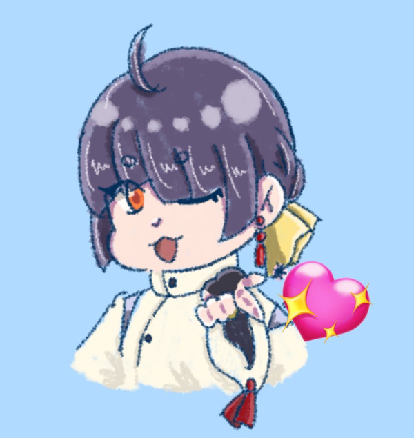 創作色々