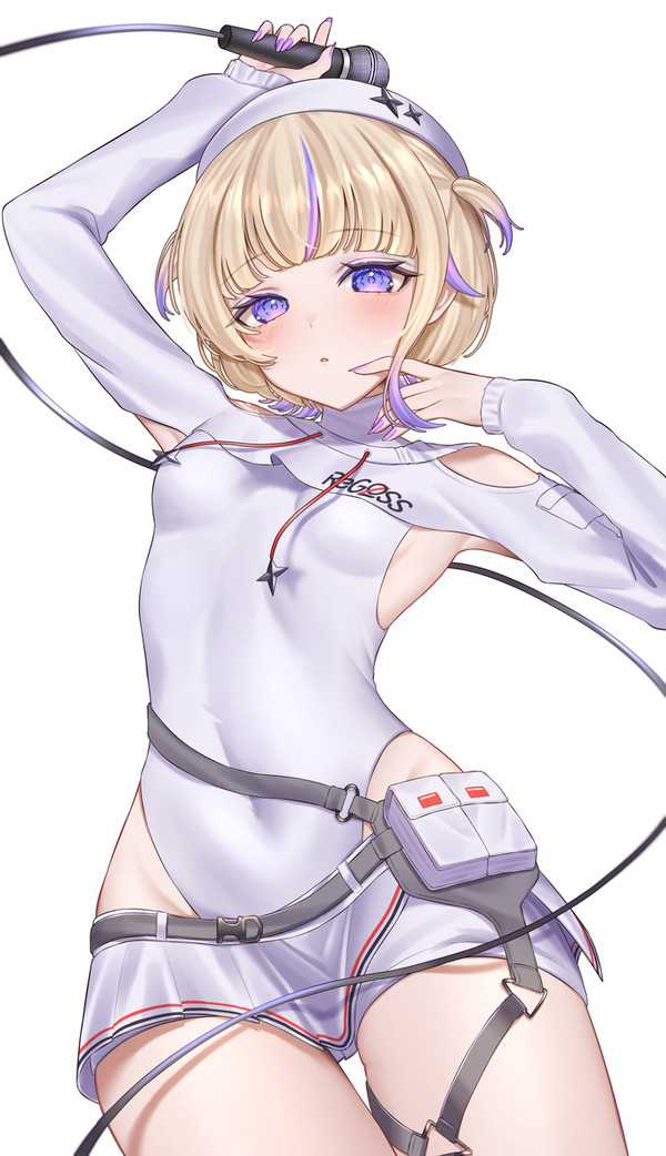 てくてぃーばんちょー