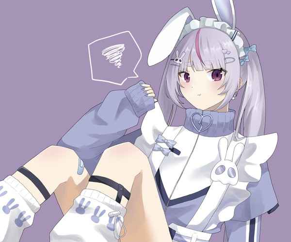 🐰🎀