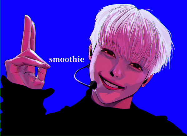 smoothie