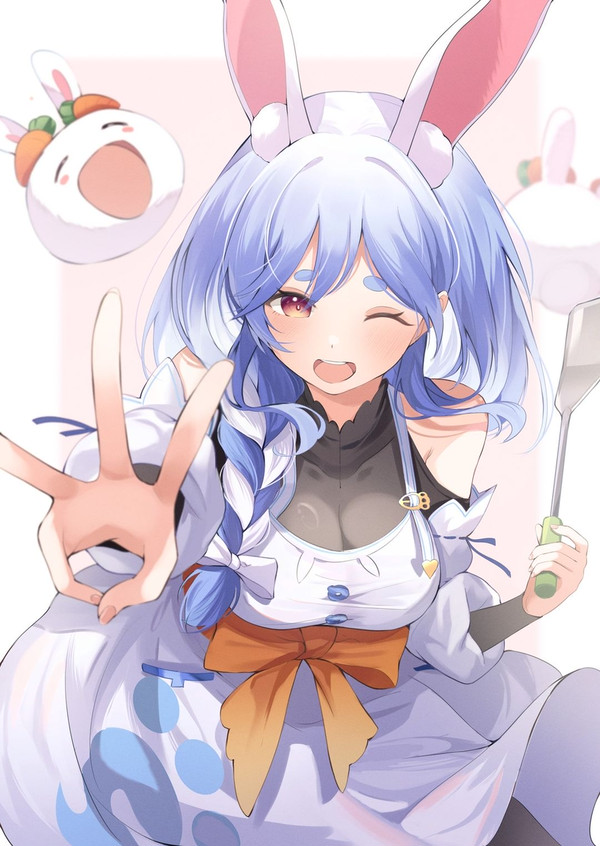 ペコらママ