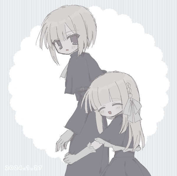 創作まとめ
