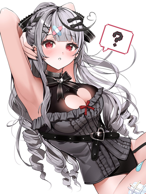 ぽえ❓