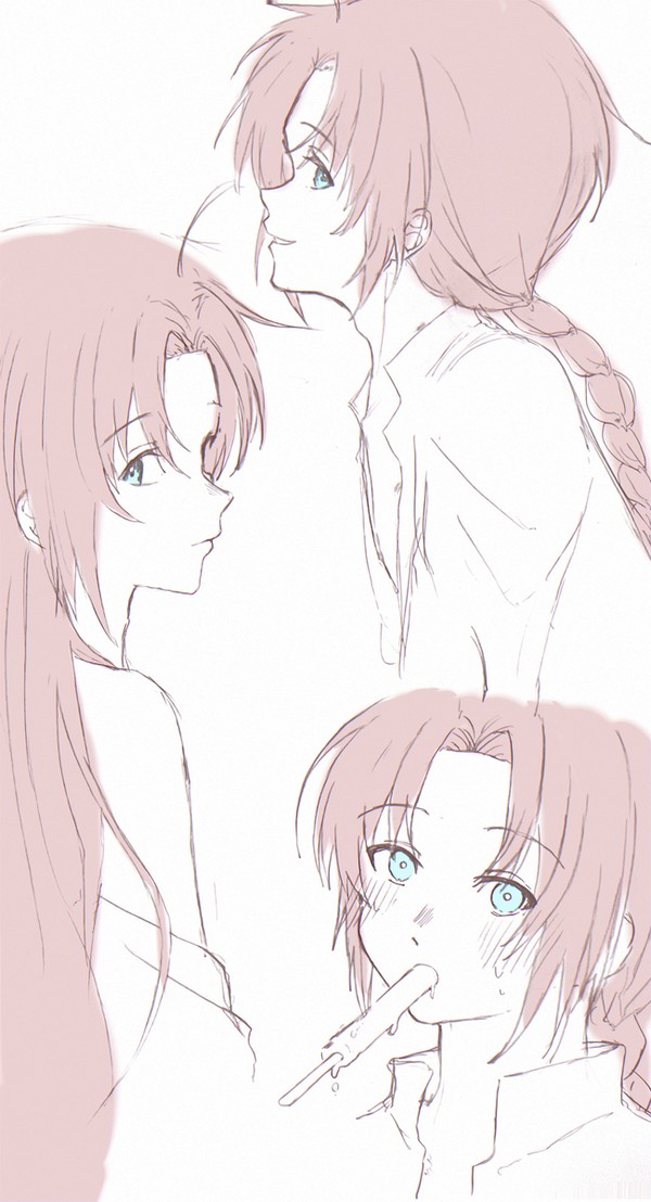 落書き