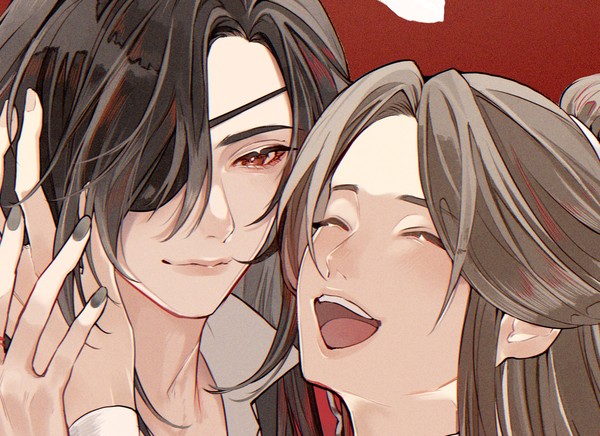 花怜