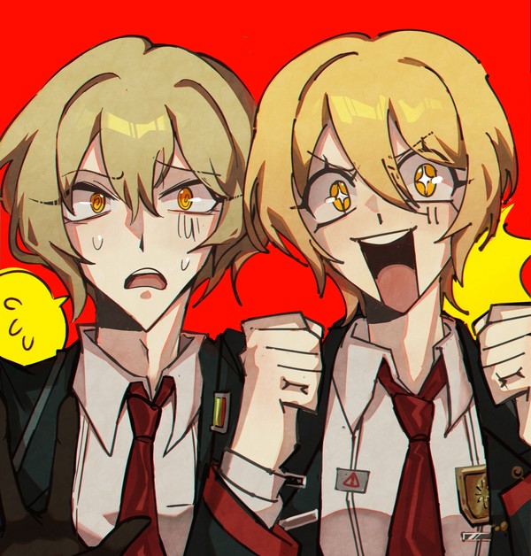 Limbus Company things