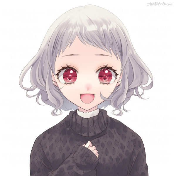 うちの621ちゃん