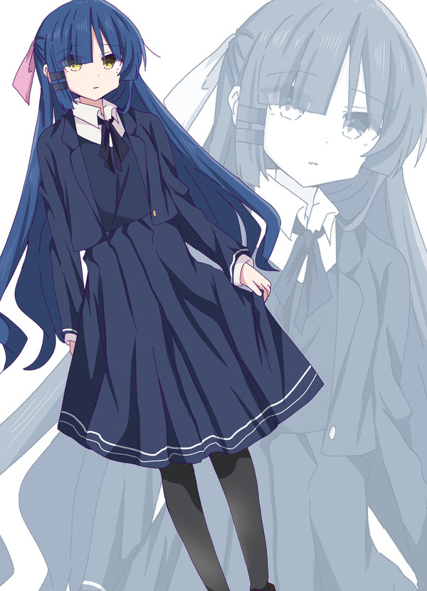 山田リョウ お嬢様概念