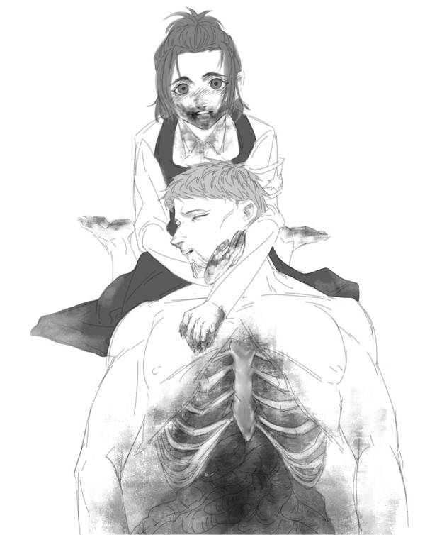 莱右向/莱个人log