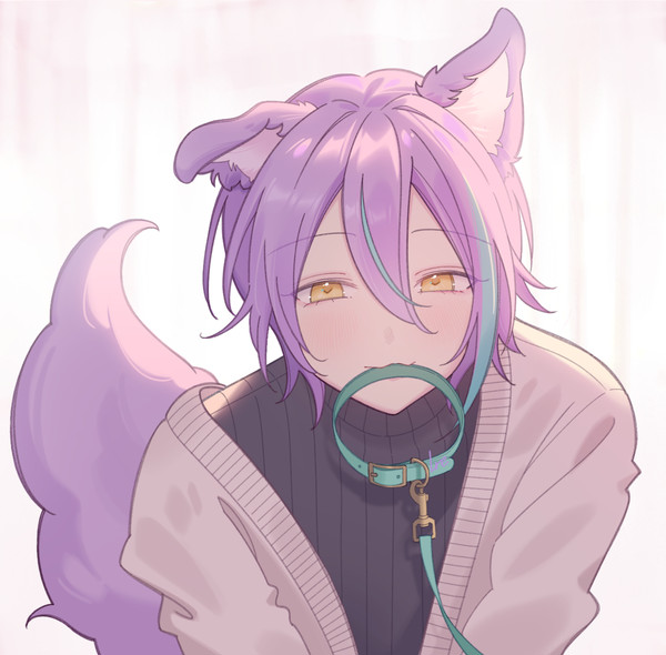 るいいぬ🐶