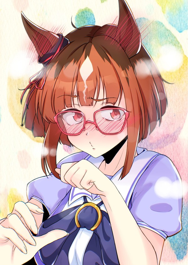 うん。うん。おk。黙ろっか。