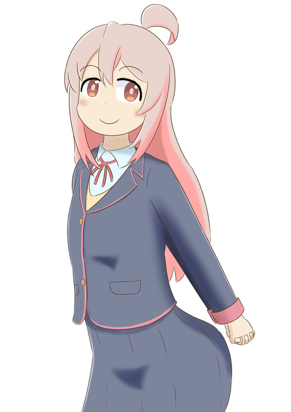 緒山まひろ