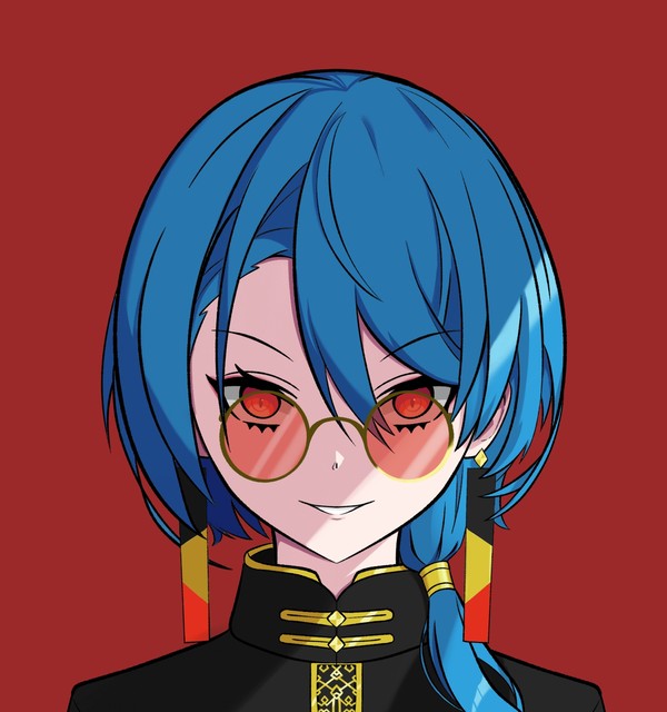 Suisei new outfit