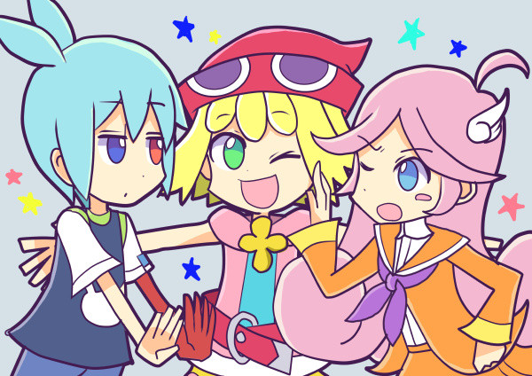 ARS