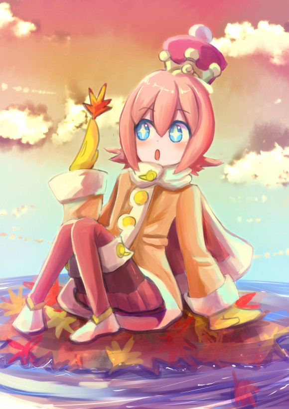 冬のさかな王子