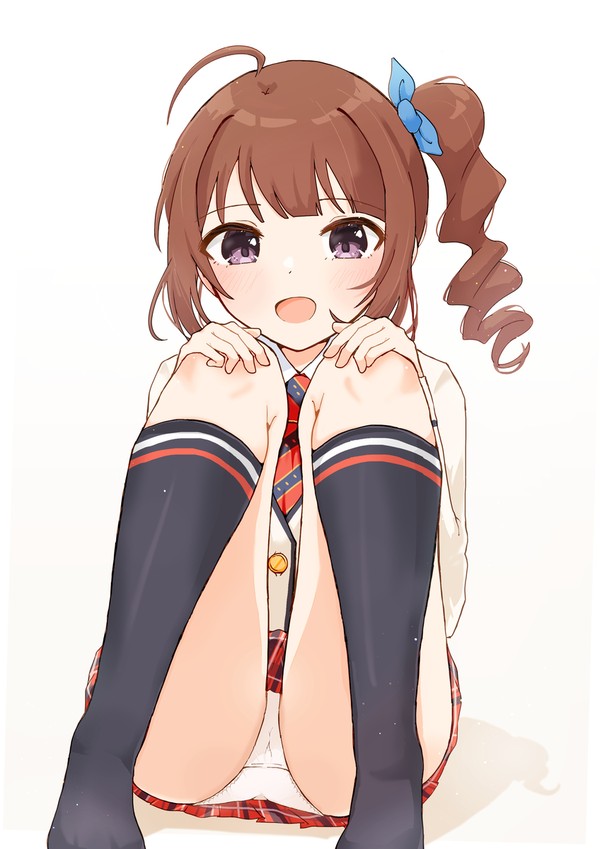 奈緒ぱん
