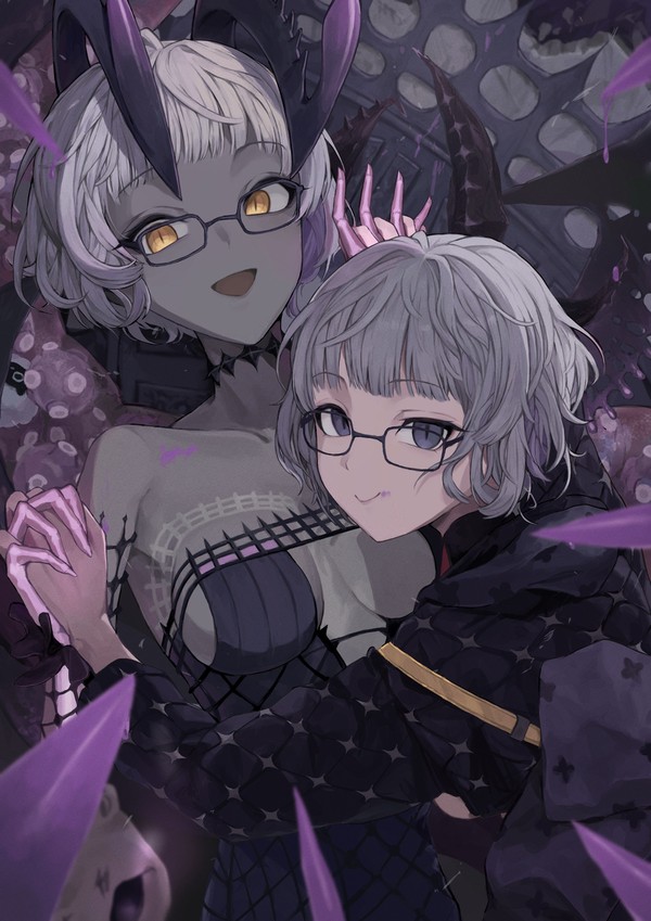 フォーリナーモレー