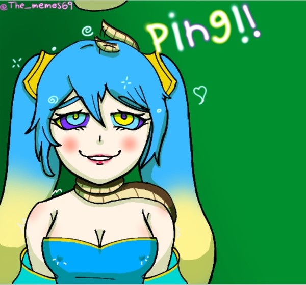 sona ping