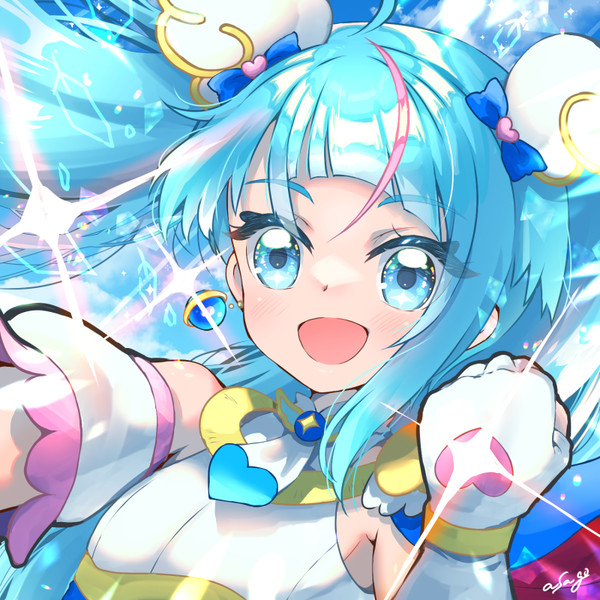 楽しかったひろプリ