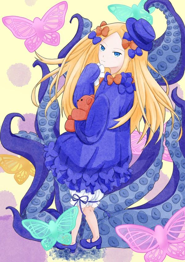 アビゲイル・ウィリアムズ