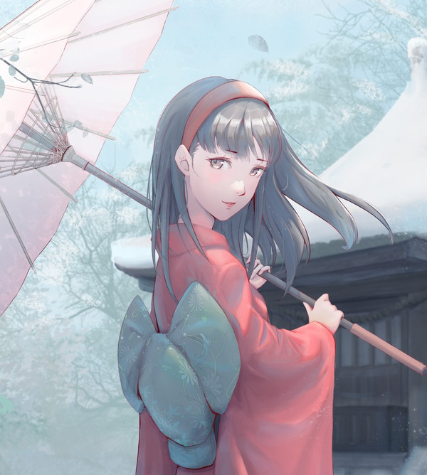 无题