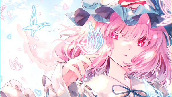 🌸🌸