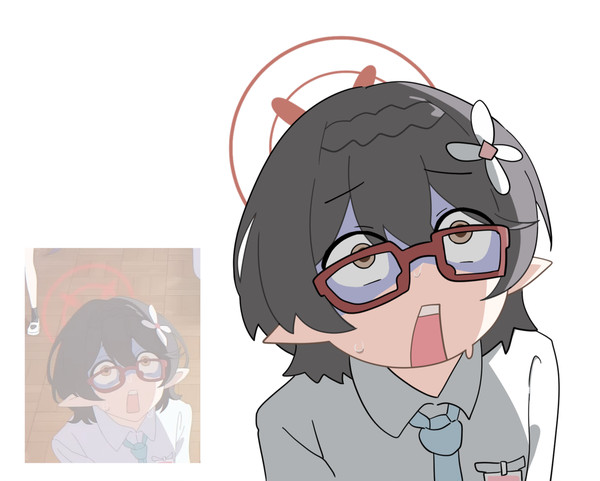 アヤネちゃんかわいい
