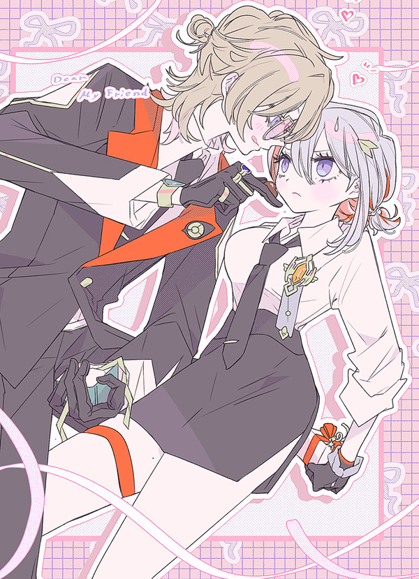 ~♡