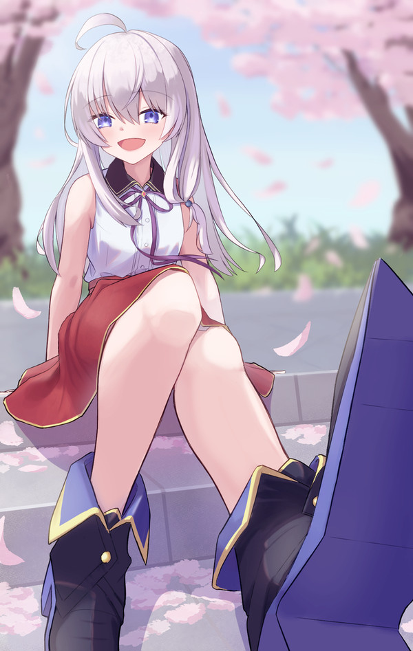 イレイナ/Elaina