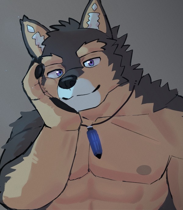 パブラシアさん
