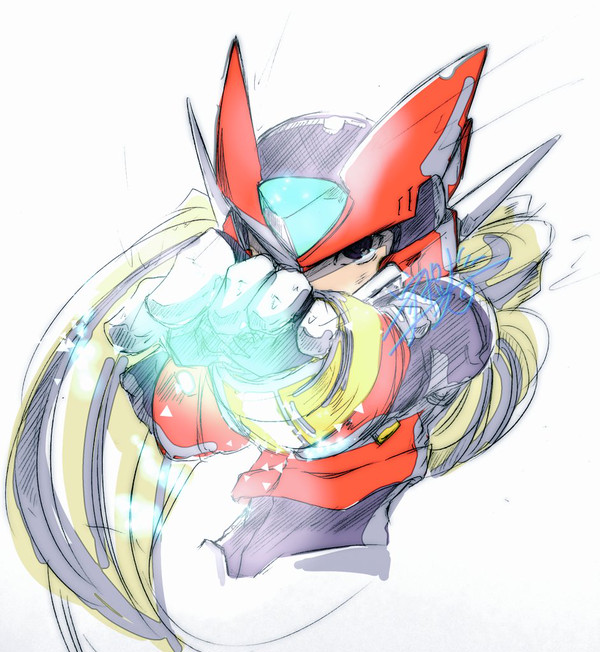 ゼロナックル