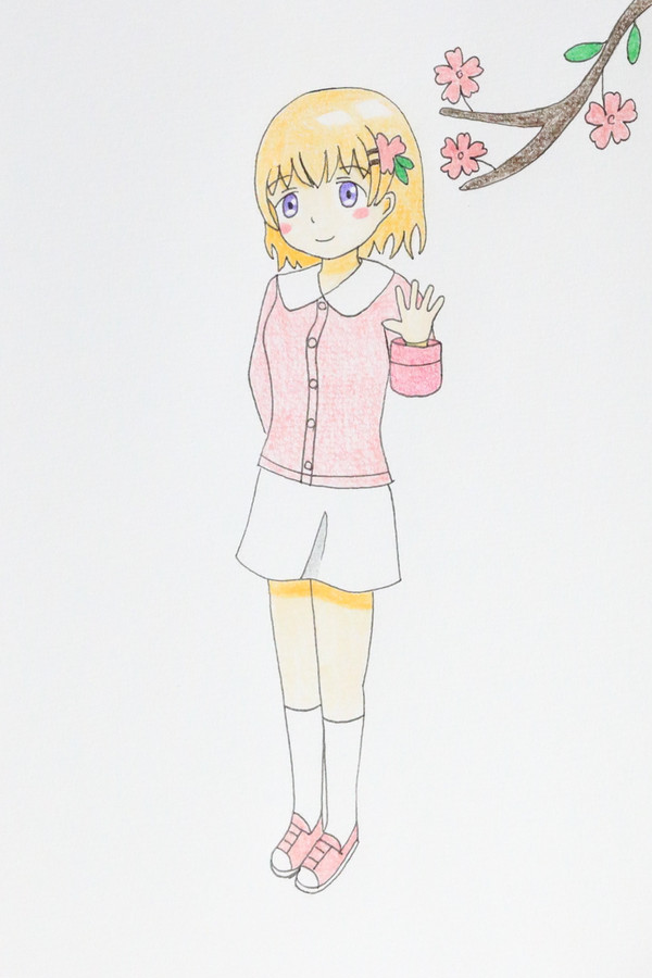 ココアさんハピバ