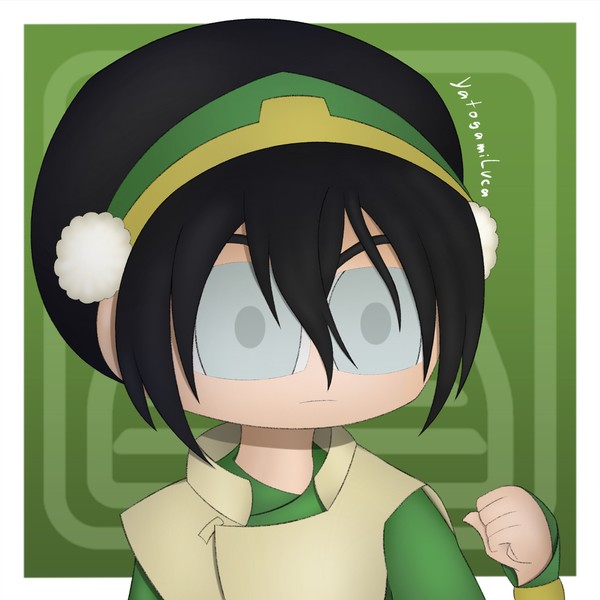 Toph