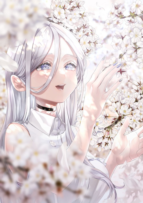 桜