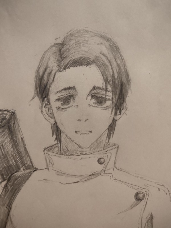 乙骨憂太