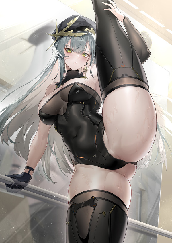 托特体操