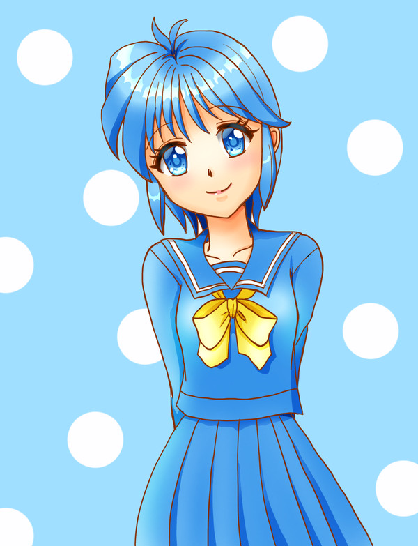 虹野沙希