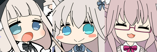 アイコンサイズ詰め合わせ