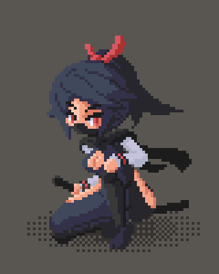 Pixel_Dailies#stealth